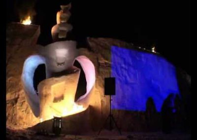 SYMPOSIUM NEIGE – 2006