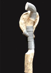 HOMMAGE À DUCHAMP – 2014