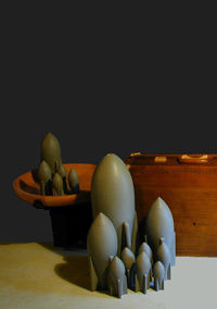 VALISE DIPLOMATIQUE – 1991