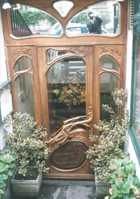 BISTRO DUMAS GENÈVE