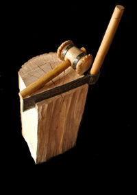 MAILLET ET DÉPARTOIR