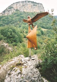 SOUVENIRS D’OLIVIER