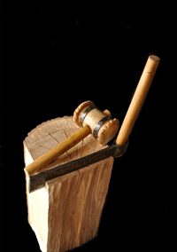 MAILLET ET DÉPARTOIR