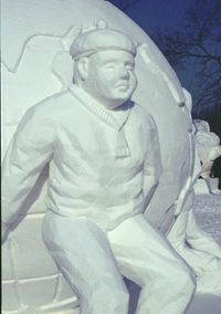 QUATRE COINS DU MONDE