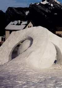 ATMOSPHÈRE TOURMENTÉE