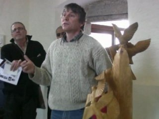 ESPACE DE LA TOUR – 2002