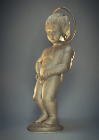 St Manneken Pis