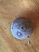 Petite boîte à musique